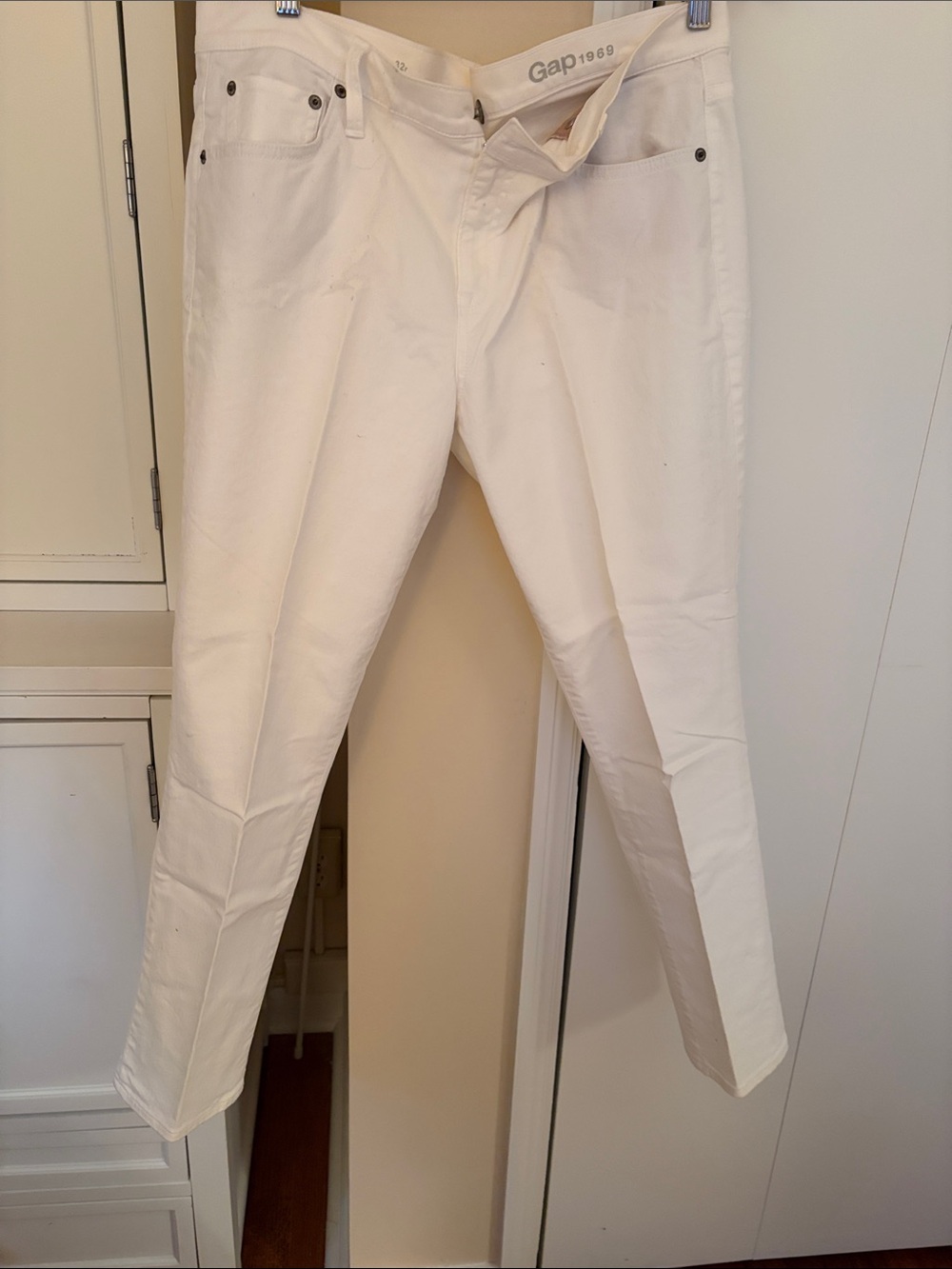 GAP jeans